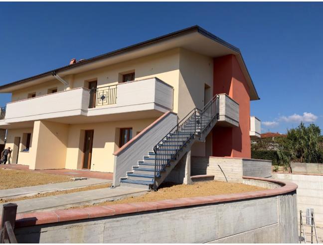 Anteprima foto 2 - Porzione di casa in Vendita a Scarperia e San Piero (Firenze)