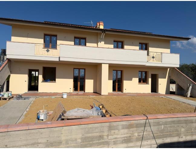 Anteprima foto 3 - Porzione di casa in Vendita a Scarperia e San Piero (Firenze)