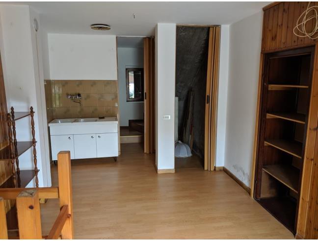 Anteprima foto 1 - Porzione di casa in Vendita a Sedico (Belluno)