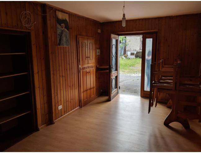 Anteprima foto 2 - Porzione di casa in Vendita a Sedico (Belluno)