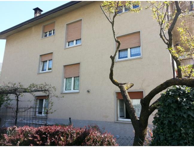 Anteprima foto 3 - Porzione di casa in Vendita a Sedrina - Cassettone