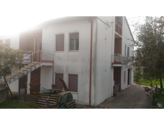Anteprima foto 2 - Porzione di casa in Vendita a Senigallia - San Silvestro