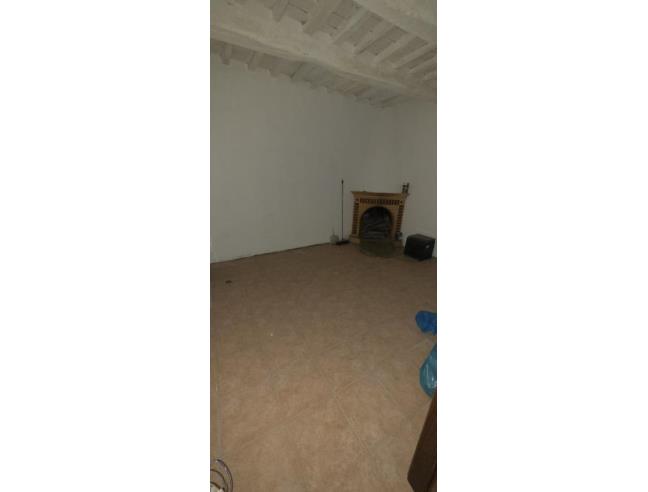 Anteprima foto 3 - Porzione di casa in Vendita a Serravalle di Chienti (Macerata)