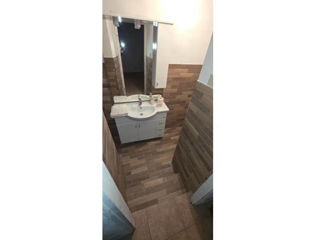 Anteprima foto 4 - Porzione di casa in Vendita a Serravalle di Chienti (Macerata)