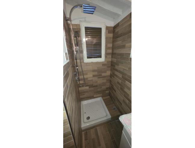 Anteprima foto 5 - Porzione di casa in Vendita a Serravalle di Chienti (Macerata)