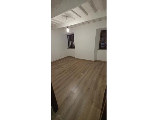 Anteprima foto 7 - Porzione di casa in Vendita a Serravalle di Chienti (Macerata)