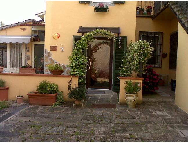 Anteprima foto 1 - Porzione di casa in Vendita a Serravalle Pistoiese - Cantagrillo