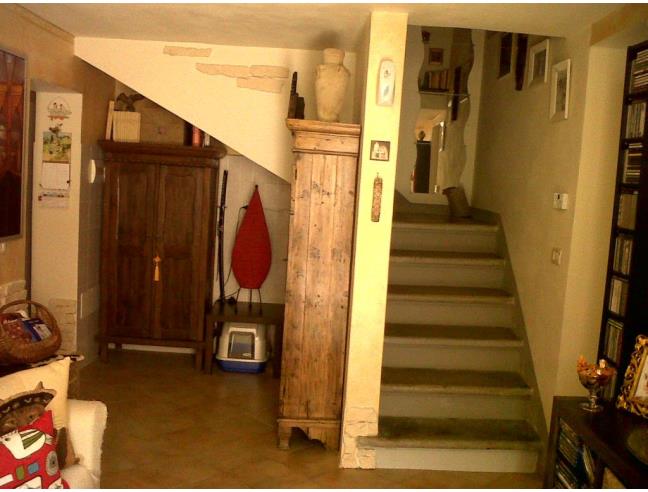 Anteprima foto 3 - Porzione di casa in Vendita a Serravalle Pistoiese - Cantagrillo