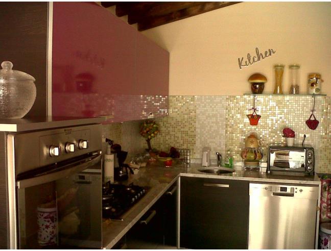 Anteprima foto 6 - Porzione di casa in Vendita a Serravalle Pistoiese - Cantagrillo