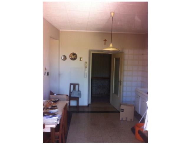 Anteprima foto 3 - Porzione di casa in Vendita a Serravalle Sesia - Vintebbio