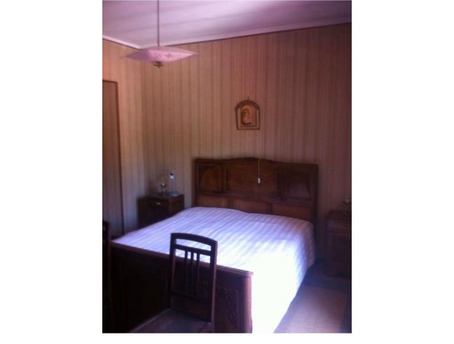 Anteprima foto 4 - Porzione di casa in Vendita a Serravalle Sesia - Vintebbio