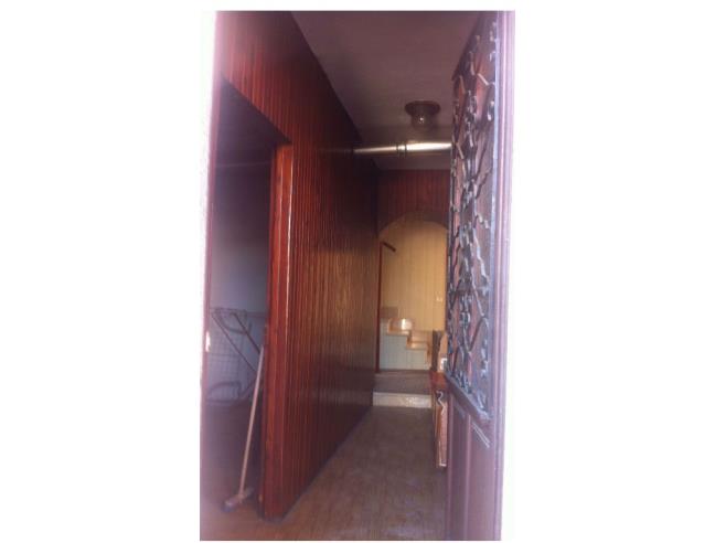 Anteprima foto 5 - Porzione di casa in Vendita a Serravalle Sesia - Vintebbio