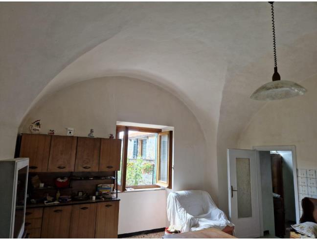 Anteprima foto 3 - Porzione di casa in Vendita a Sesta Godano - Antessio