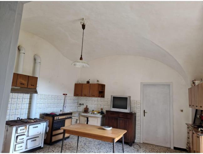 Anteprima foto 4 - Porzione di casa in Vendita a Sesta Godano - Antessio
