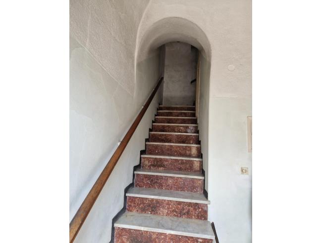 Anteprima foto 5 - Porzione di casa in Vendita a Sesta Godano - Antessio