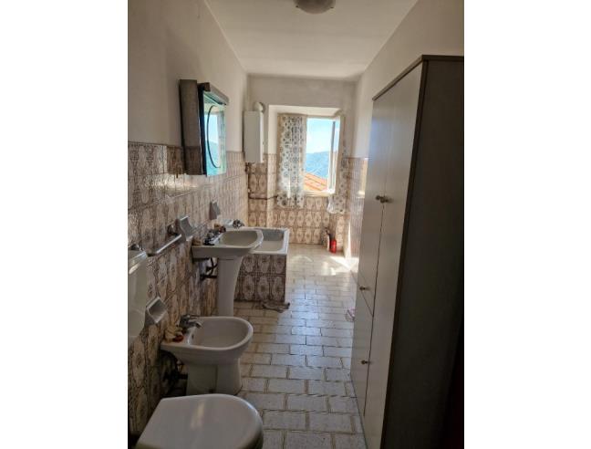 Anteprima foto 6 - Porzione di casa in Vendita a Sesta Godano - Antessio