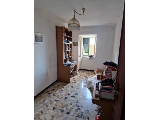 Anteprima foto 7 - Porzione di casa in Vendita a Sesta Godano - Antessio