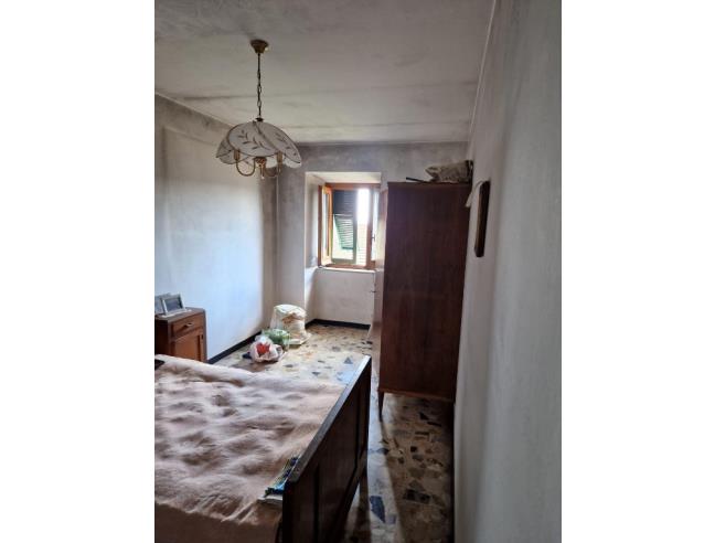 Anteprima foto 8 - Porzione di casa in Vendita a Sesta Godano - Antessio
