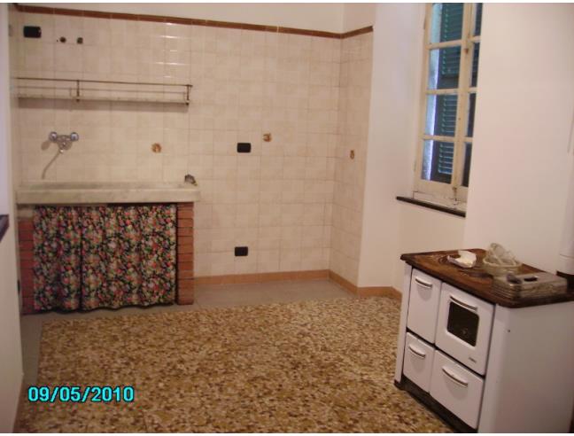 Anteprima foto 1 - Porzione di casa in Vendita a Sesta Godano (La Spezia)