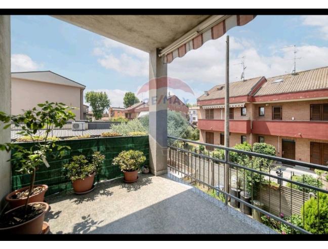 Anteprima foto 2 - Porzione di casa in Vendita a Seveso (Monza e Brianza)