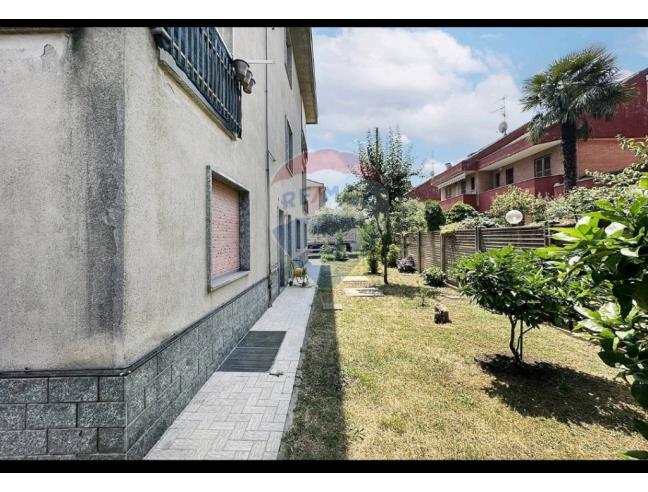 Anteprima foto 3 - Porzione di casa in Vendita a Seveso (Monza e Brianza)