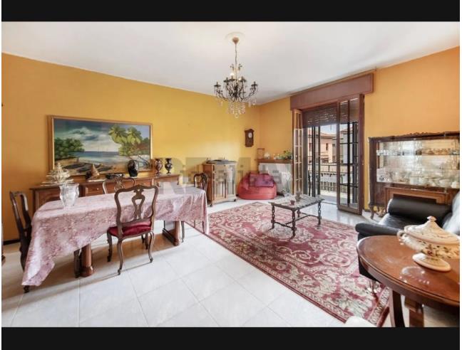Anteprima foto 4 - Porzione di casa in Vendita a Seveso (Monza e Brianza)