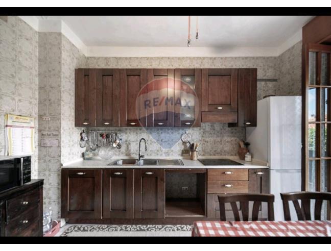 Anteprima foto 5 - Porzione di casa in Vendita a Seveso (Monza e Brianza)