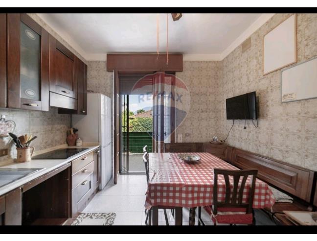 Anteprima foto 6 - Porzione di casa in Vendita a Seveso (Monza e Brianza)