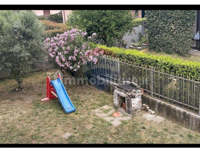 Anteprima foto 8 - Porzione di casa in Vendita a Seveso (Monza e Brianza)