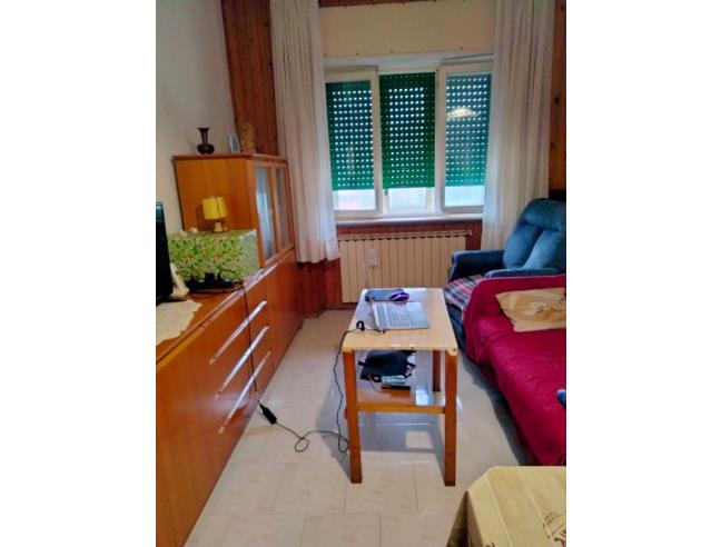 Anteprima foto 1 - Porzione di casa in Vendita a Sigillo (Perugia)