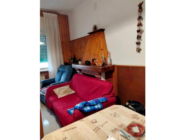 Anteprima foto 2 - Porzione di casa in Vendita a Sigillo (Perugia)