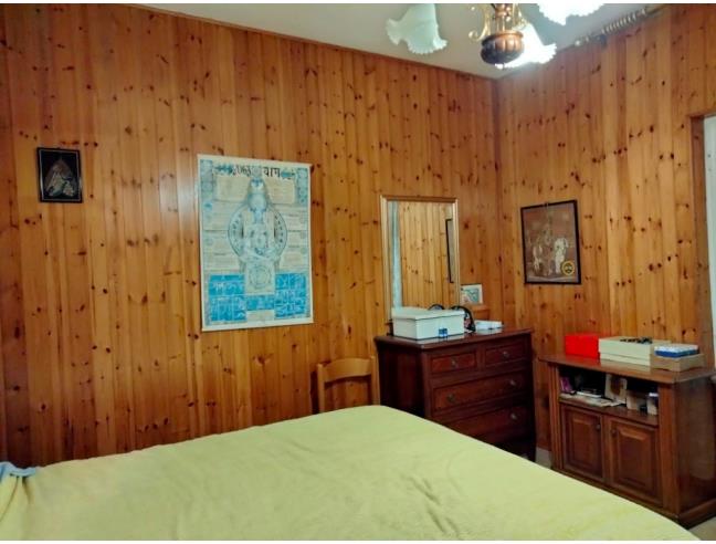 Anteprima foto 5 - Porzione di casa in Vendita a Sigillo (Perugia)