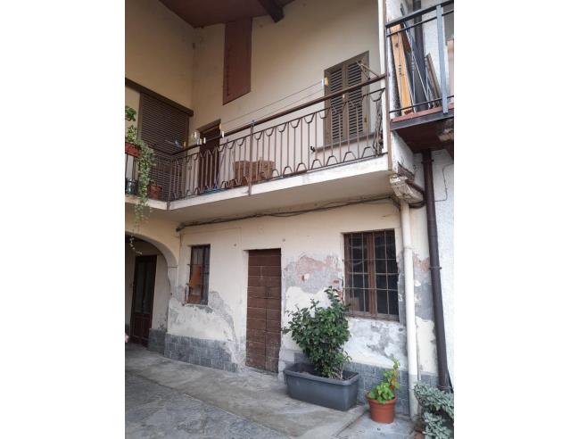 Anteprima foto 2 - Porzione di casa in Vendita a Somma Lombardo - Coarezza