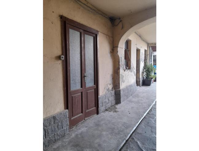 Anteprima foto 3 - Porzione di casa in Vendita a Somma Lombardo - Coarezza