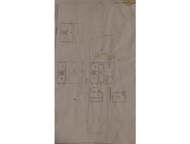 Anteprima foto 2 - Porzione di casa in Vendita a Sorbolo Mezzani (Parma)