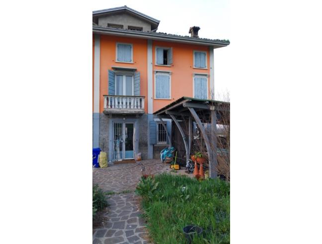 Anteprima foto 4 - Porzione di casa in Vendita a Sorbolo Mezzani (Parma)