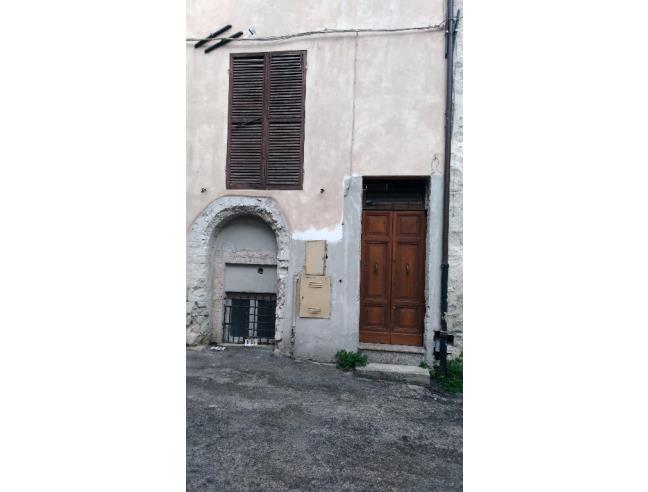 Anteprima foto 1 - Porzione di casa in Vendita a Spoleto (Perugia)