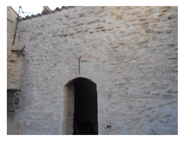Anteprima foto 2 - Porzione di casa in Vendita a Spoleto (Perugia)
