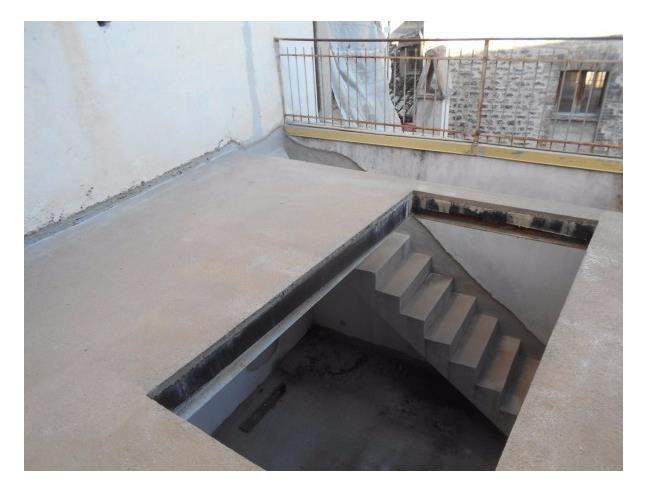 Anteprima foto 3 - Porzione di casa in Vendita a Spoleto (Perugia)