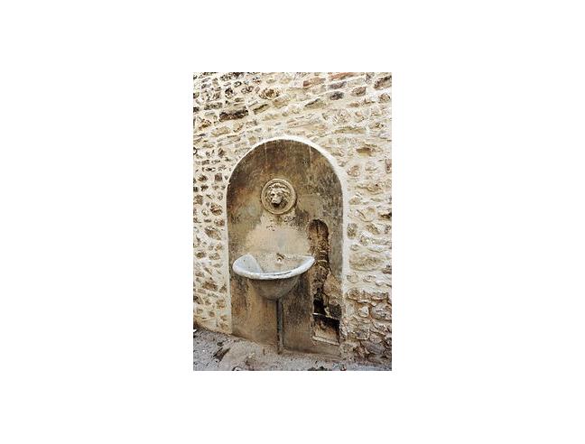 Anteprima foto 6 - Porzione di casa in Vendita a Spoleto (Perugia)