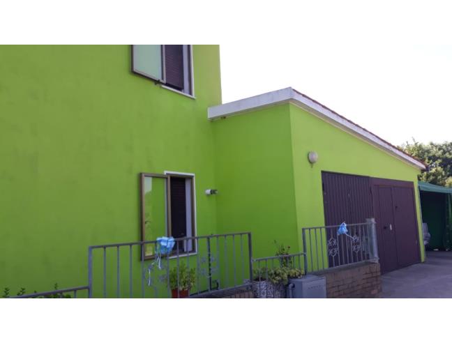 Anteprima foto 2 - Porzione di casa in Vendita a Stanghella (Padova)