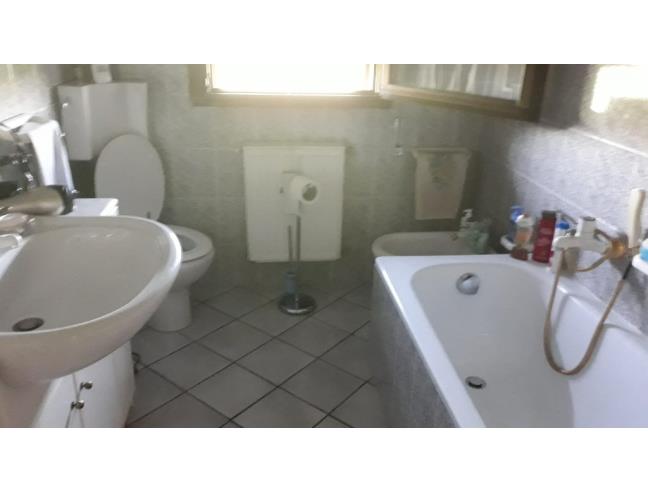 Anteprima foto 3 - Porzione di casa in Vendita a Stanghella (Padova)