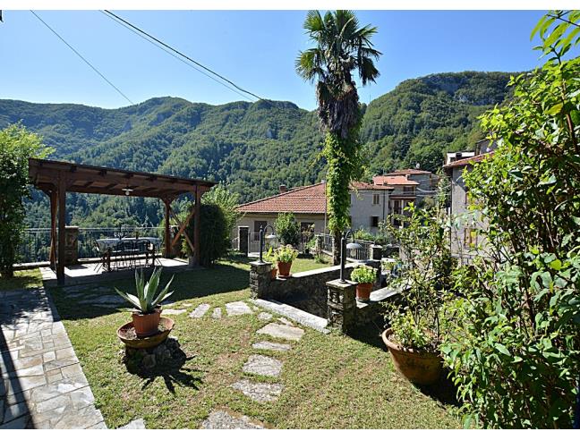 Anteprima foto 2 - Porzione di casa in Vendita a Stazzema - Farnocchia