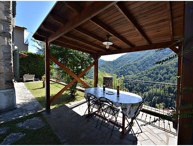 Anteprima foto 3 - Porzione di casa in Vendita a Stazzema - Farnocchia