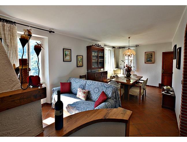 Anteprima foto 5 - Porzione di casa in Vendita a Stazzema - Farnocchia