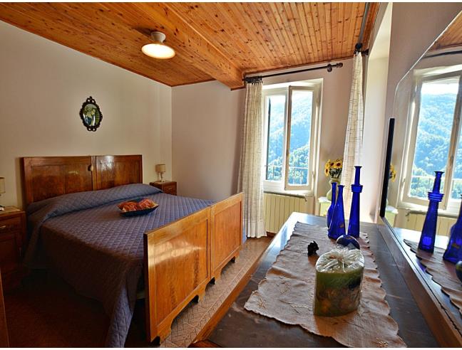 Anteprima foto 6 - Porzione di casa in Vendita a Stazzema - Farnocchia