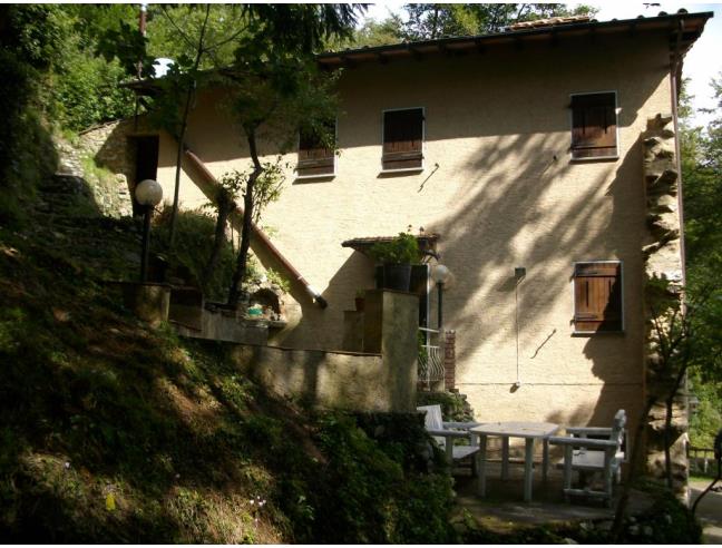 Anteprima foto 1 - Porzione di casa in Vendita a Stazzema (Lucca)