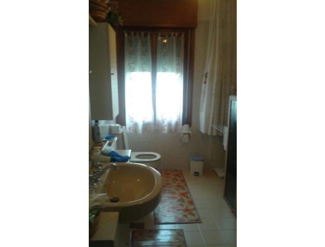 Anteprima foto 2 - Porzione di casa in Vendita a Stienta - Centro Zampine