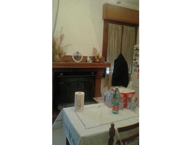 Anteprima foto 3 - Porzione di casa in Vendita a Stienta - Centro Zampine