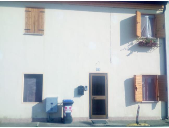 Anteprima foto 1 - Porzione di casa in Vendita a Stra - Paluello